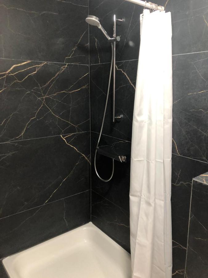 Zentrale Innenstadt-Wohnung Вюрцбург Екстер'єр фото